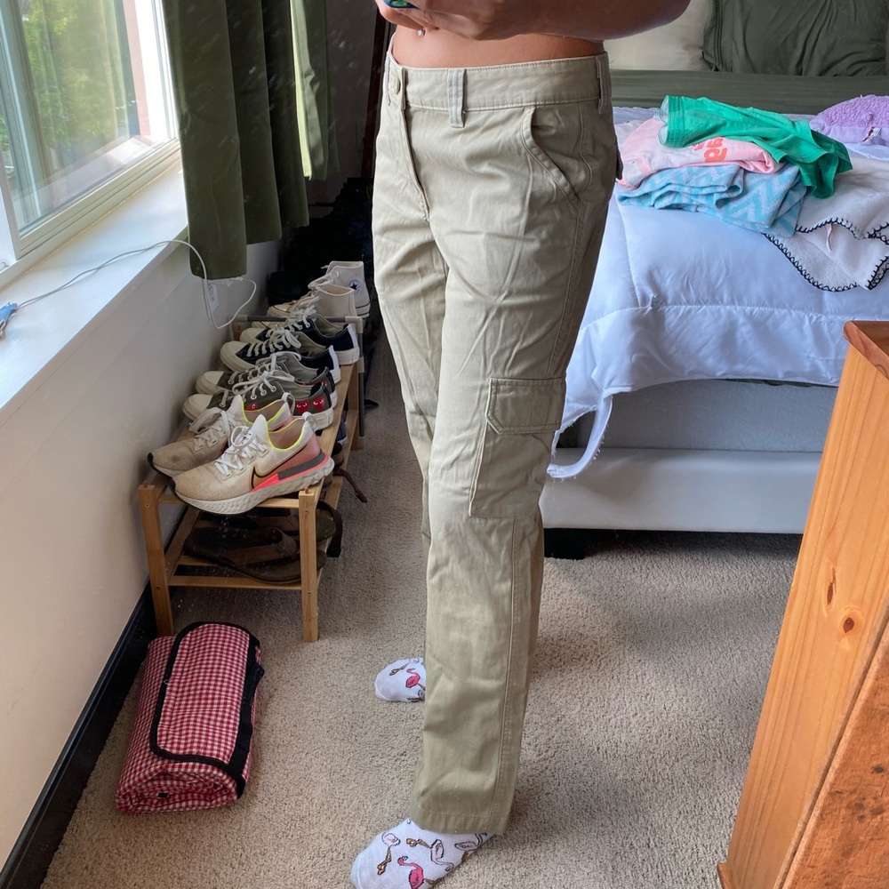 Dickie’s Cargo Pants